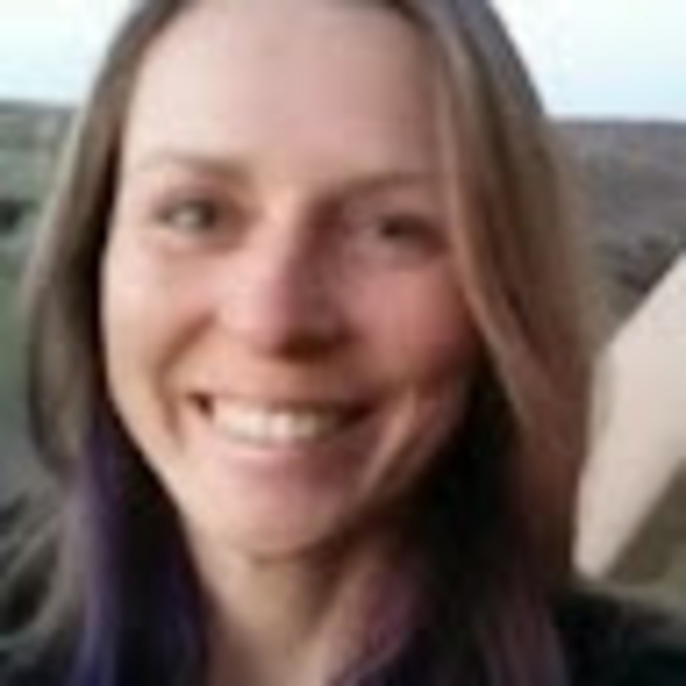 Meet your Posher, Krista